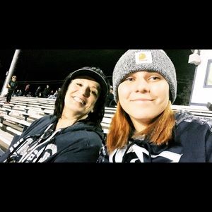 Meet your Posher, Haley